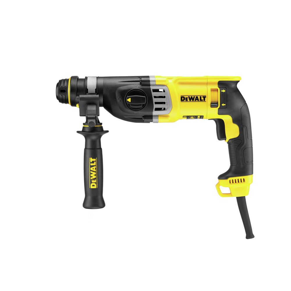 DEWALT D25143K PROFESYONEL SDS-PLUS KIRICI DELICI PNÖMATIK MATKAP 900WATT 28MM 3.0J